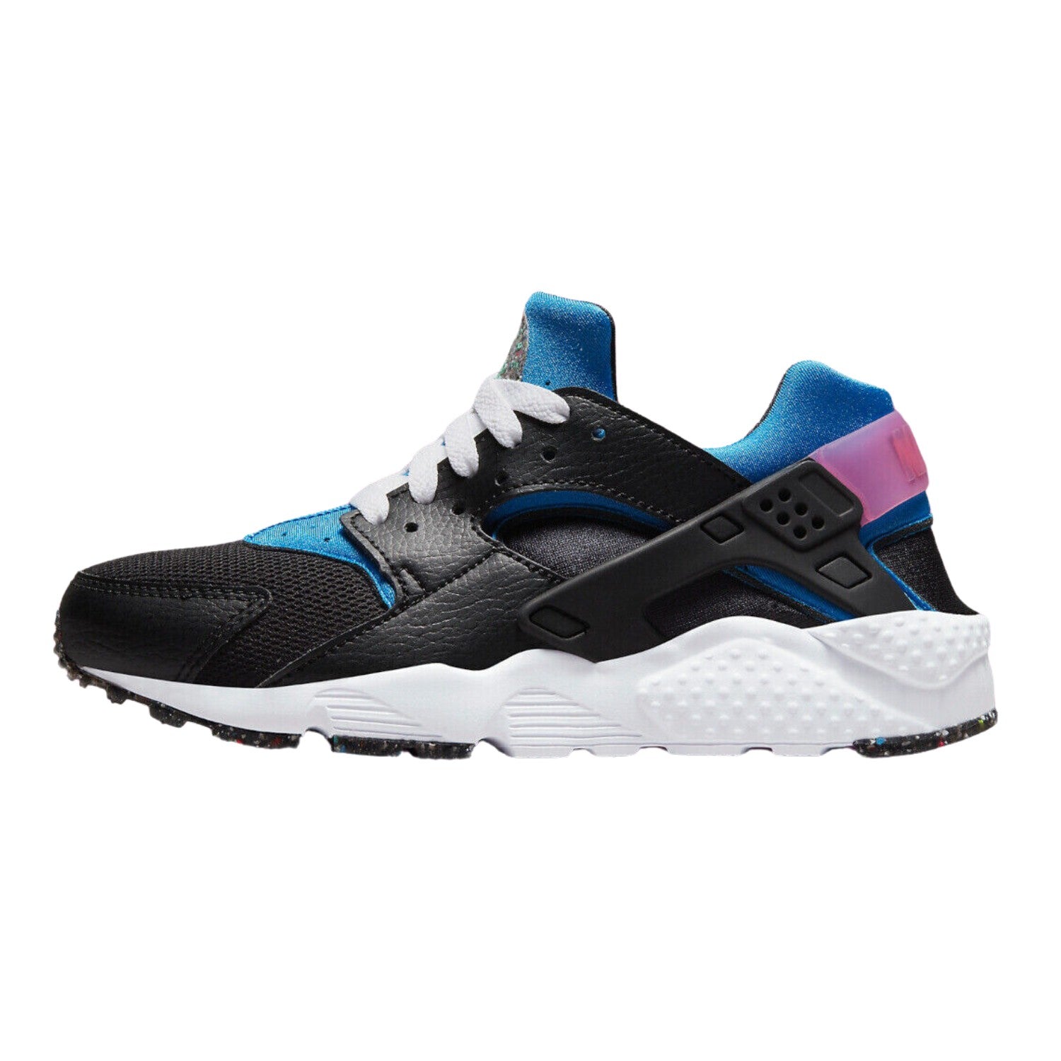 Nike Huarache Run Gs E Big Kids Style : Dr0166