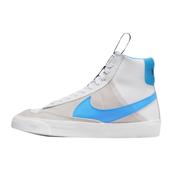 Nike Blazer Mid '77 Se D (Gs) Big Kids Style : Dh8640