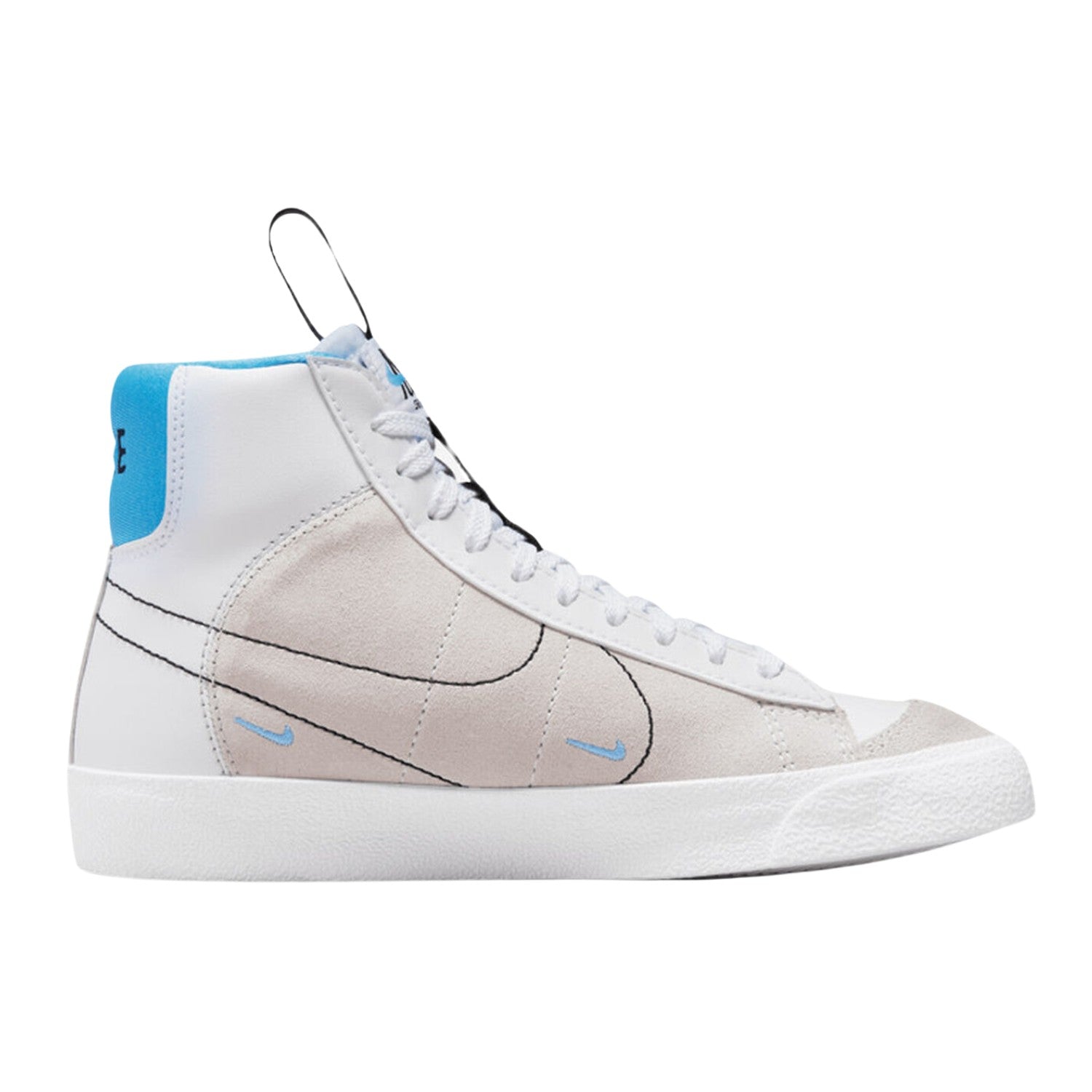 Nike Blazer Mid &