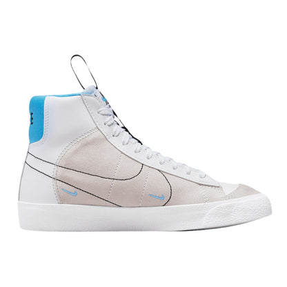 Nike Blazer Mid &