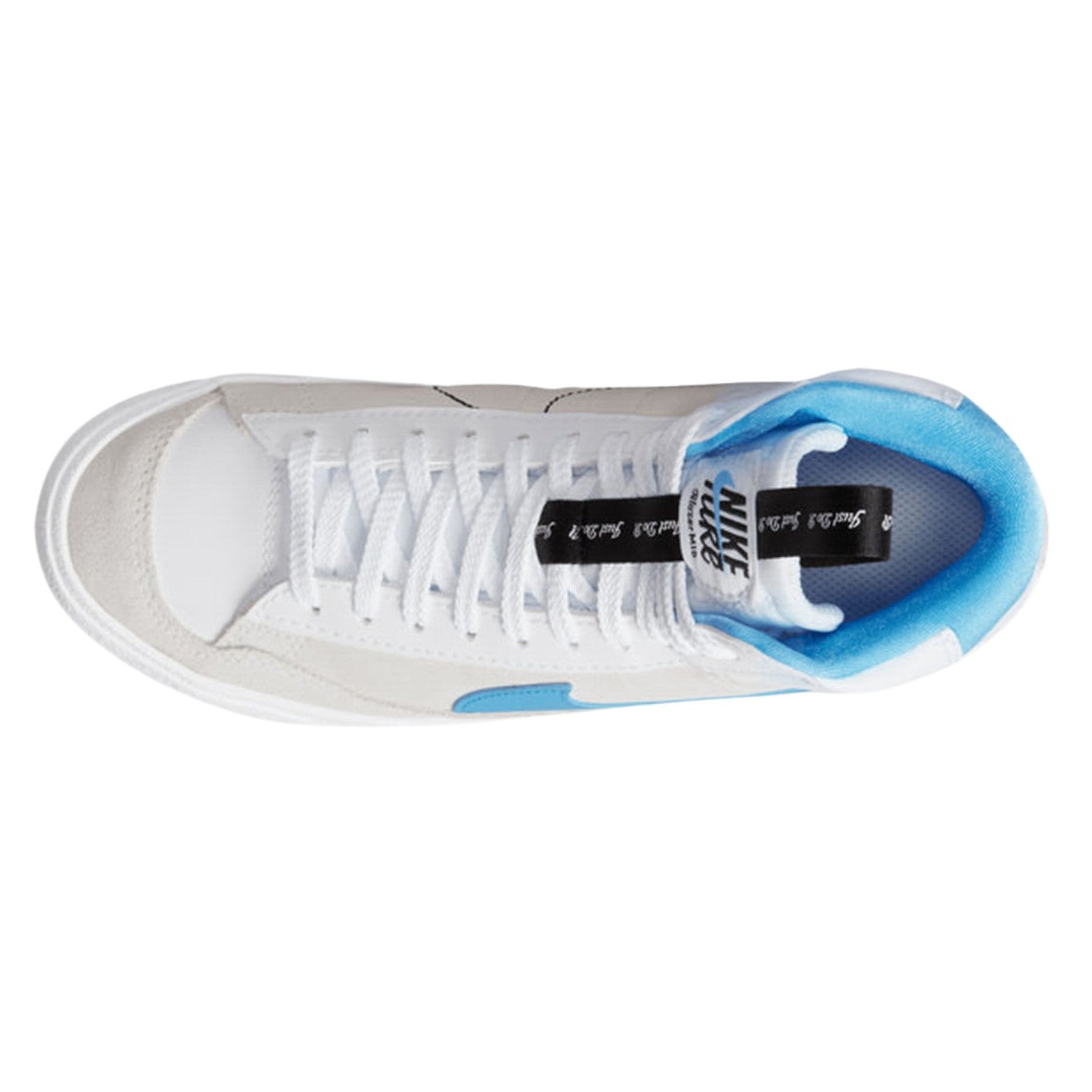 Nike Blazer Mid &