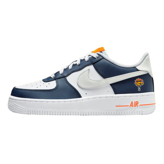 Nike Air Force 1 Low LV8 UV Reactive (GS)
