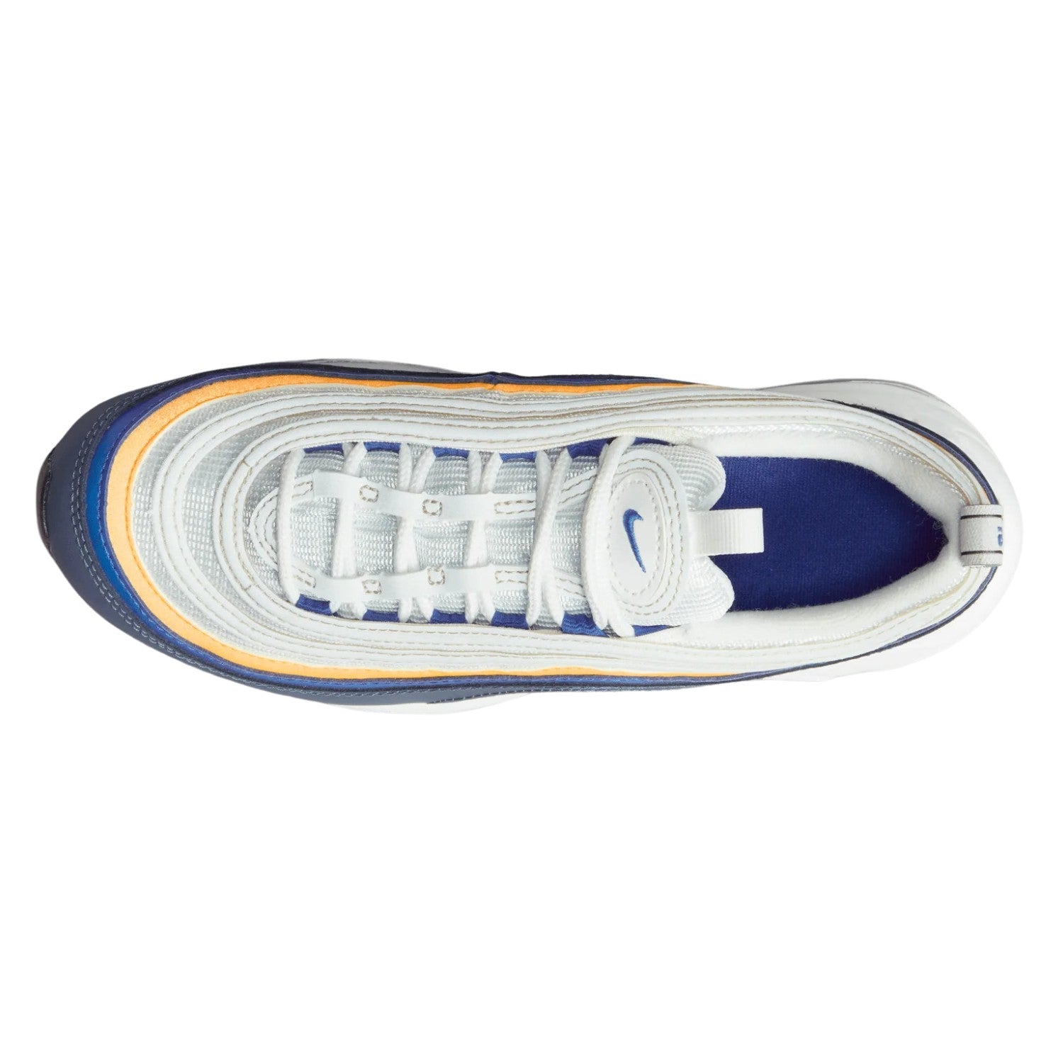 Nike Air Max 97 (Gs) Big Kids Style : 921522