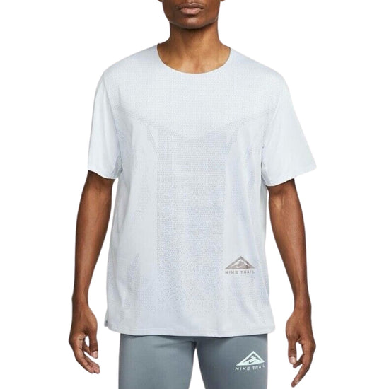 Nike Dri-fit Trail Rise 365 Short Sleeves Tee Mens Style : Dm4646
