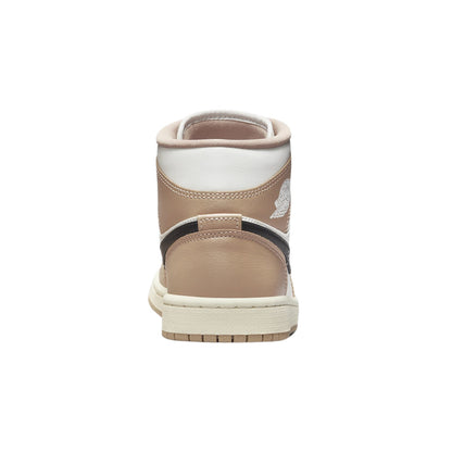 Air Jordan 1 Mid  Womens Style : Bq6472