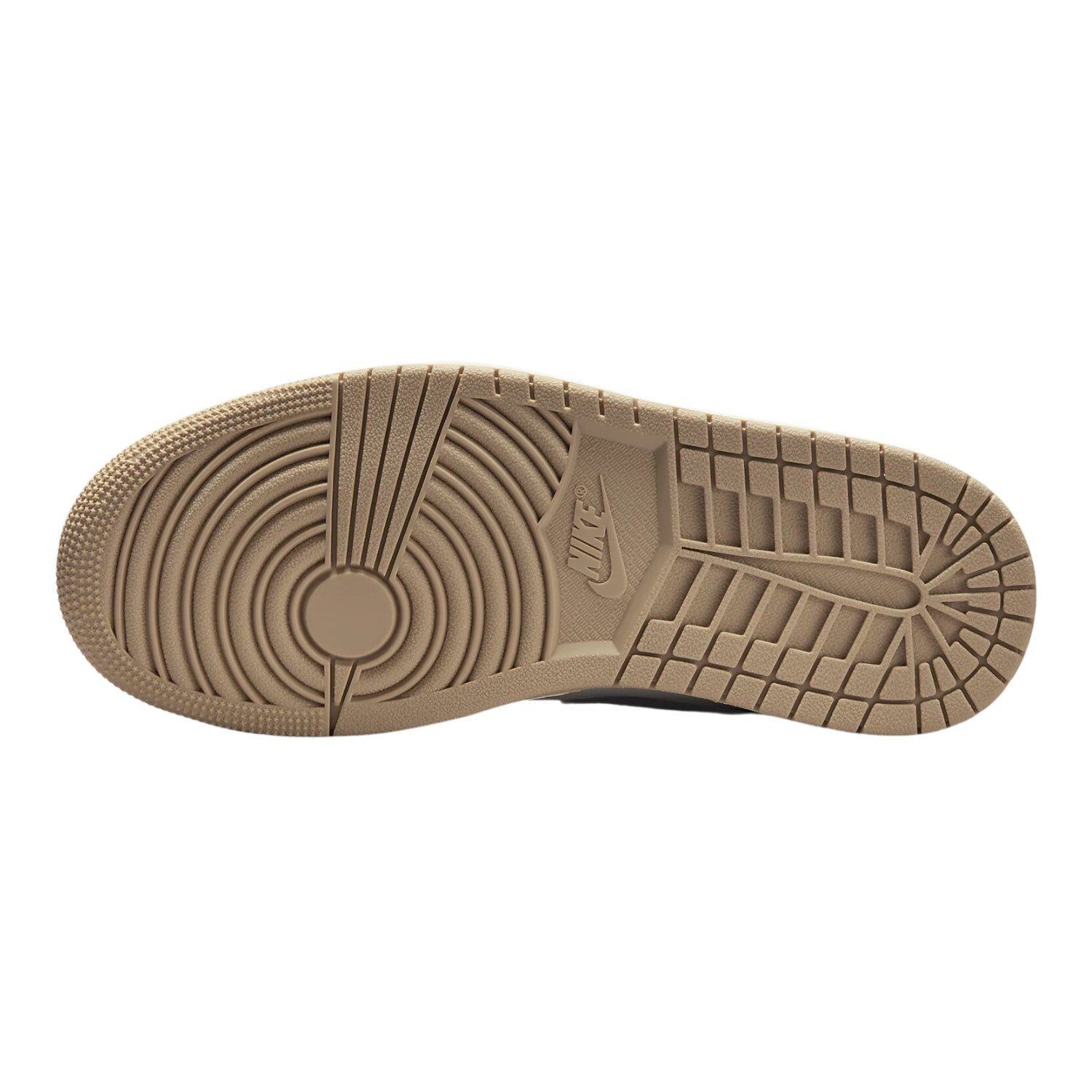 Air Jordan 1 Mid  Womens Style : Bq6472
