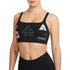 Nike Yoga Womens Dri-fit Indy Cr Gx Bra Su22 Womens Style : Dm0682