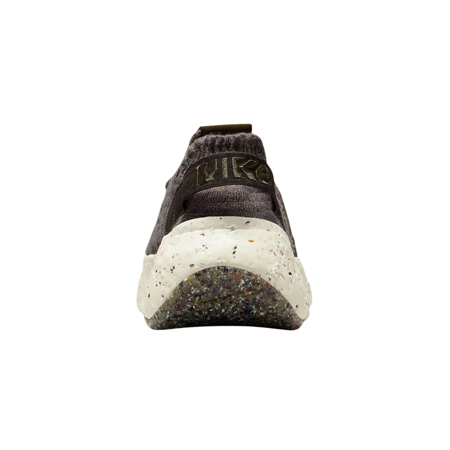 Nike Space Hippie 04 Brown (Women&