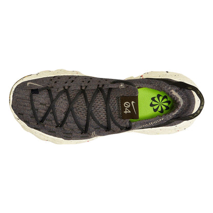 Nike Space Hippie 04 Brown (Women&
