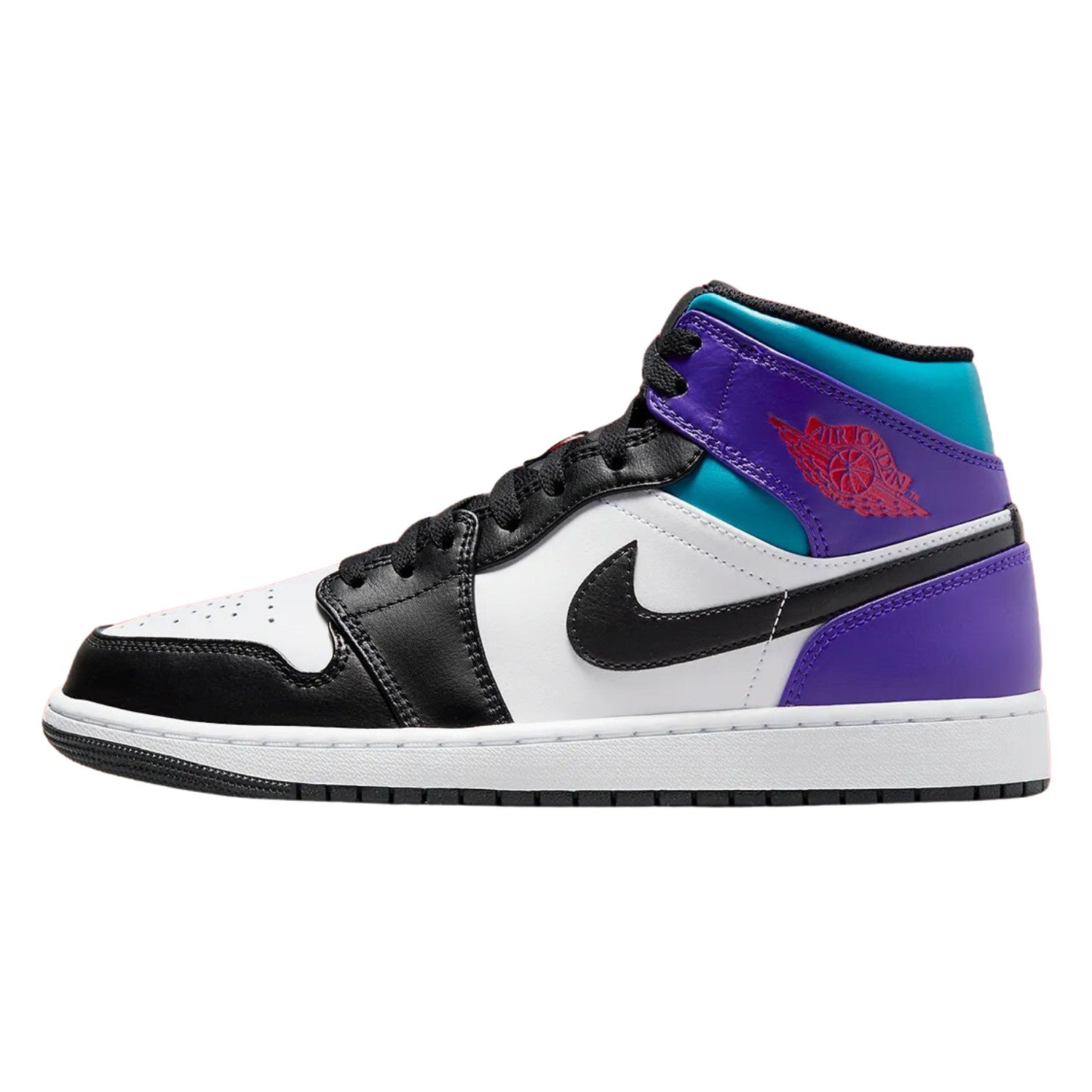 Air Jordan 1 Mid &