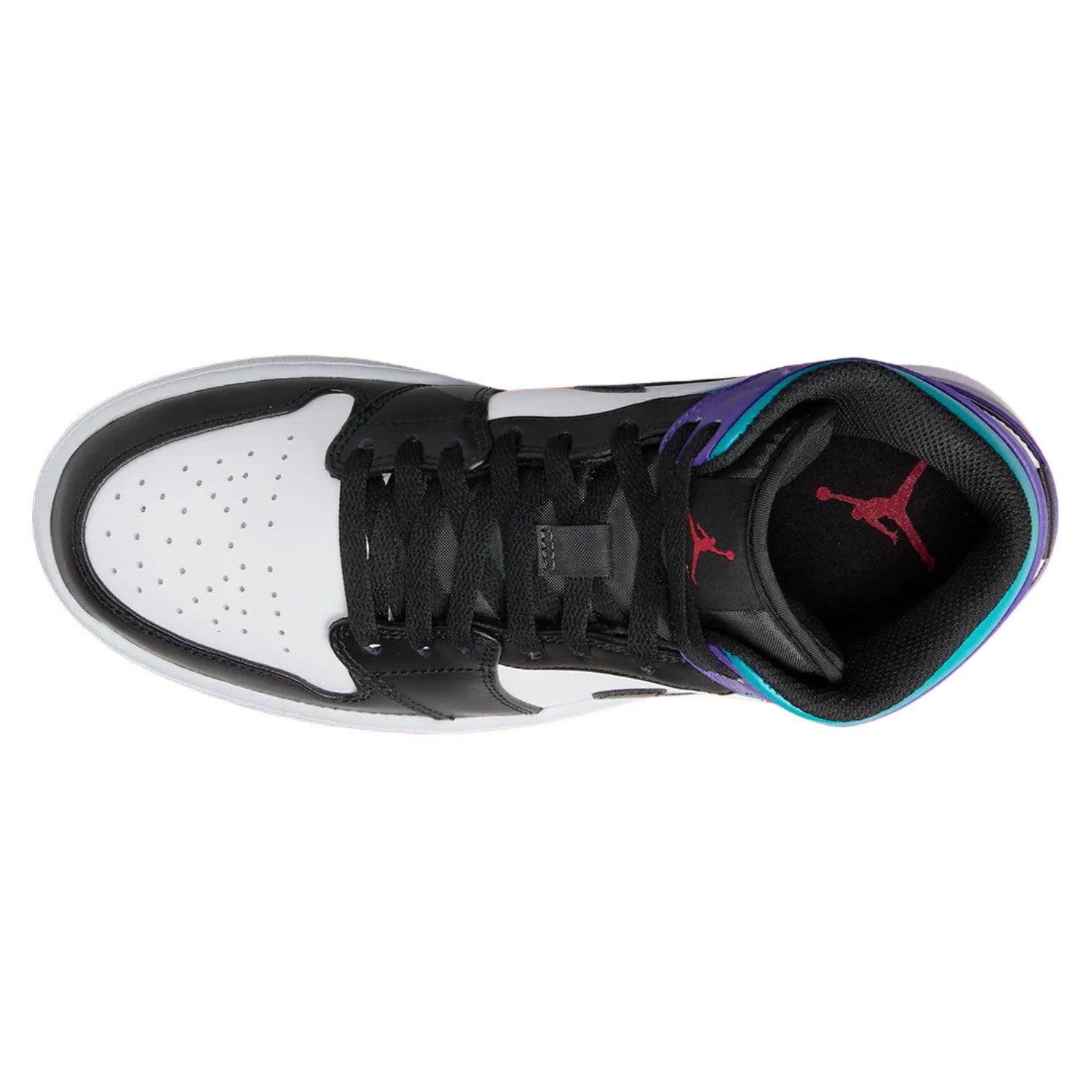 Air Jordan 1 Mid &