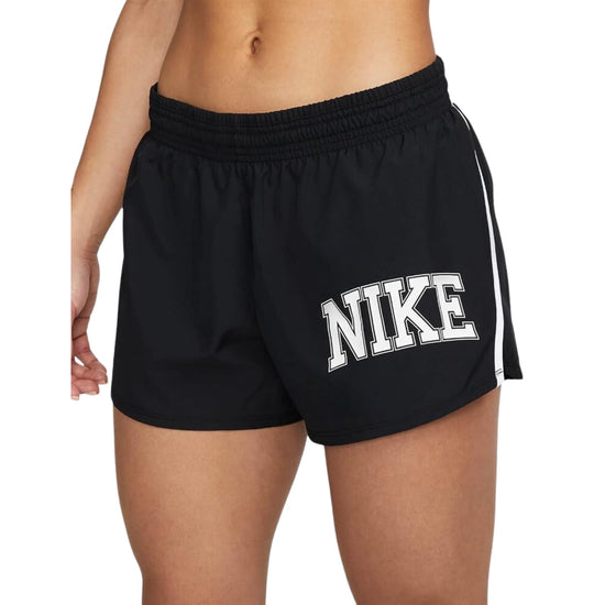 Nike Womens Dri-fit Swoosh Run 10k Short Womens Style : Dq6360