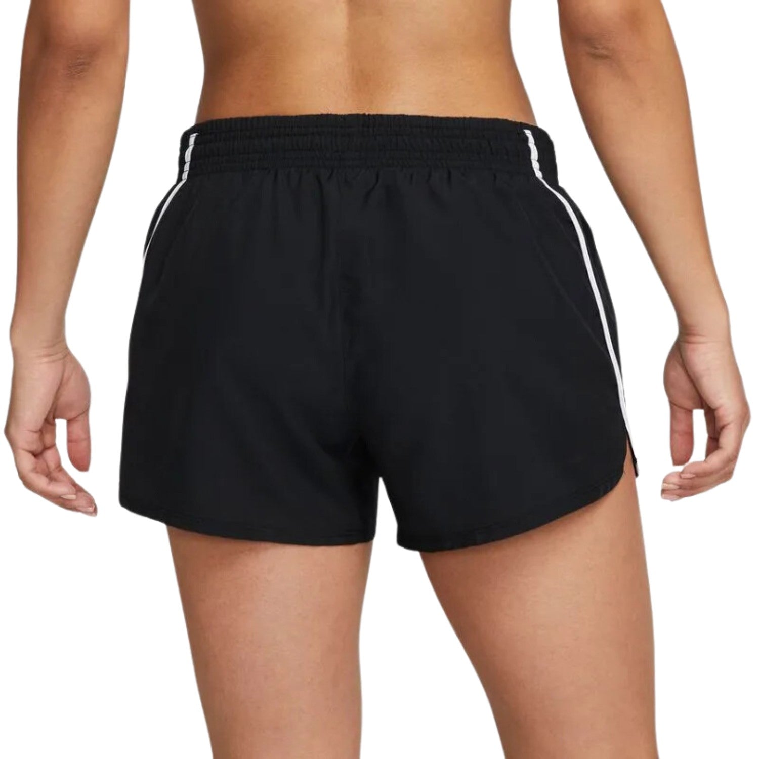 Nike Womens Dri-fit Swoosh Run 10k Short Womens Style : Dq6360