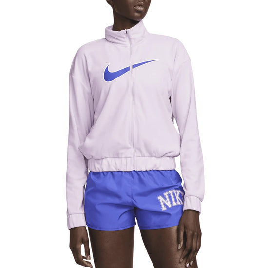 Nike Womens Dri-fit Swoosh Running Jacket Womens Style : Dq6383