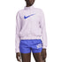 Nike Womens Dri-fit Swoosh Running Jacket Womens Style : Dq6383