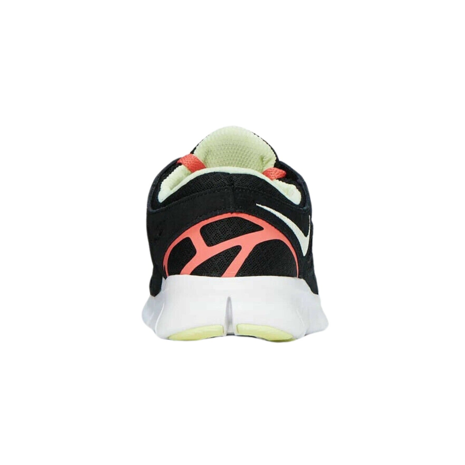 Nike Free Run 2 Black Lime Ice (Women&