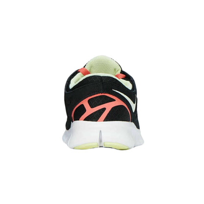 Nike Free Run 2 Black Lime Ice (Women&