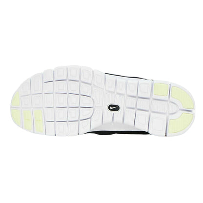 Nike Free Run 2 Black Lime Ice (Women&