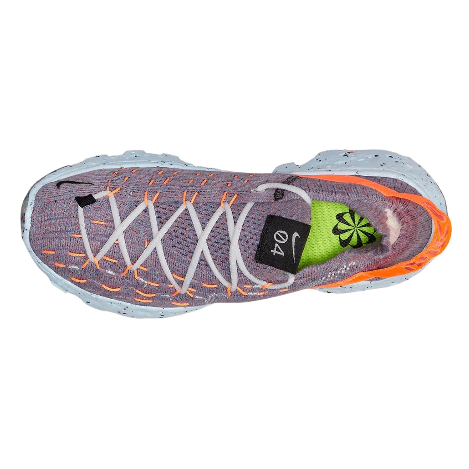 Nike Space Hippie 04 Womens Style : Cd3476