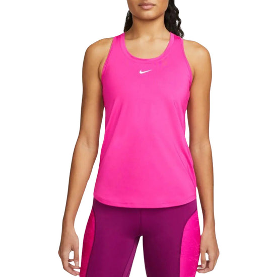 Nike Womens Dri-fit One Slim Tank Womens Style : Dd0623