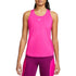 Nike Womens Dri-fit One Slim Tank Womens Style : Dd0623