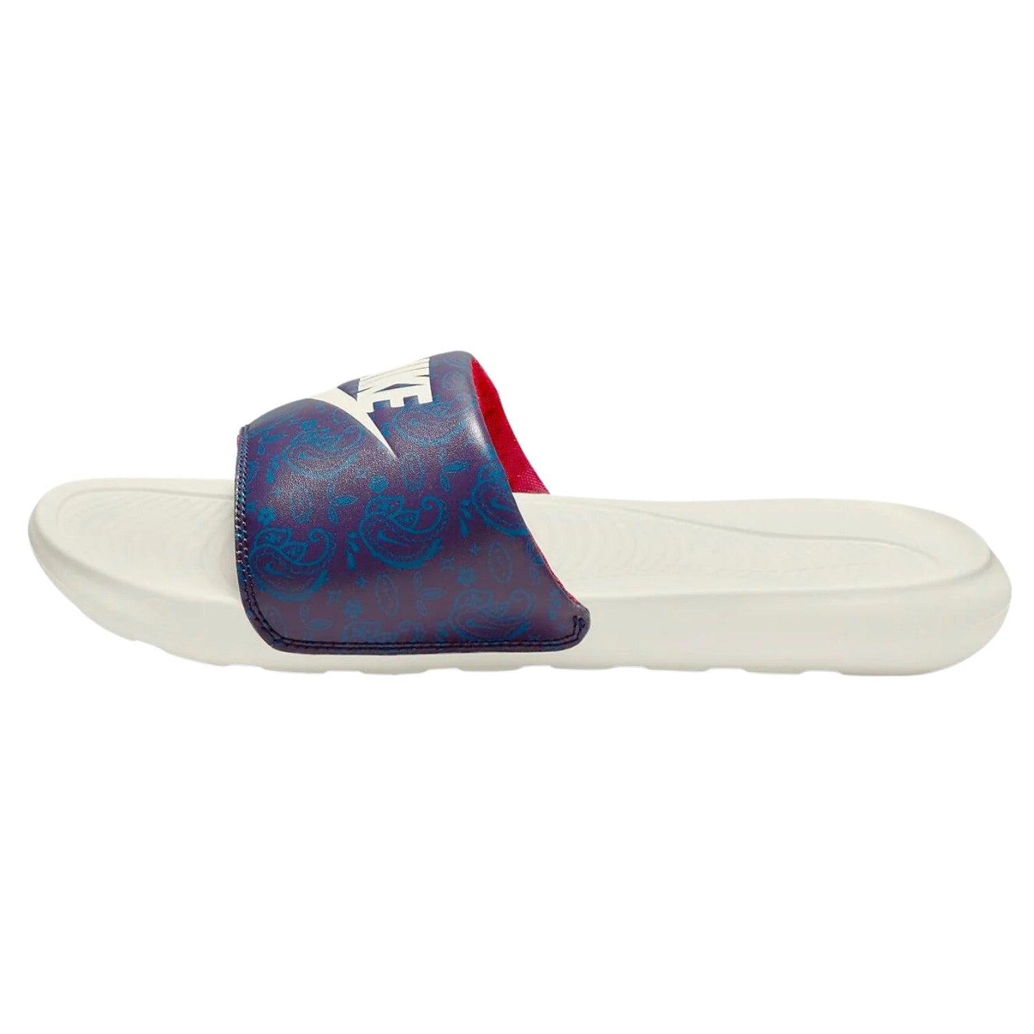 Nike Victori One Slide Print Mens Style : Cn9678