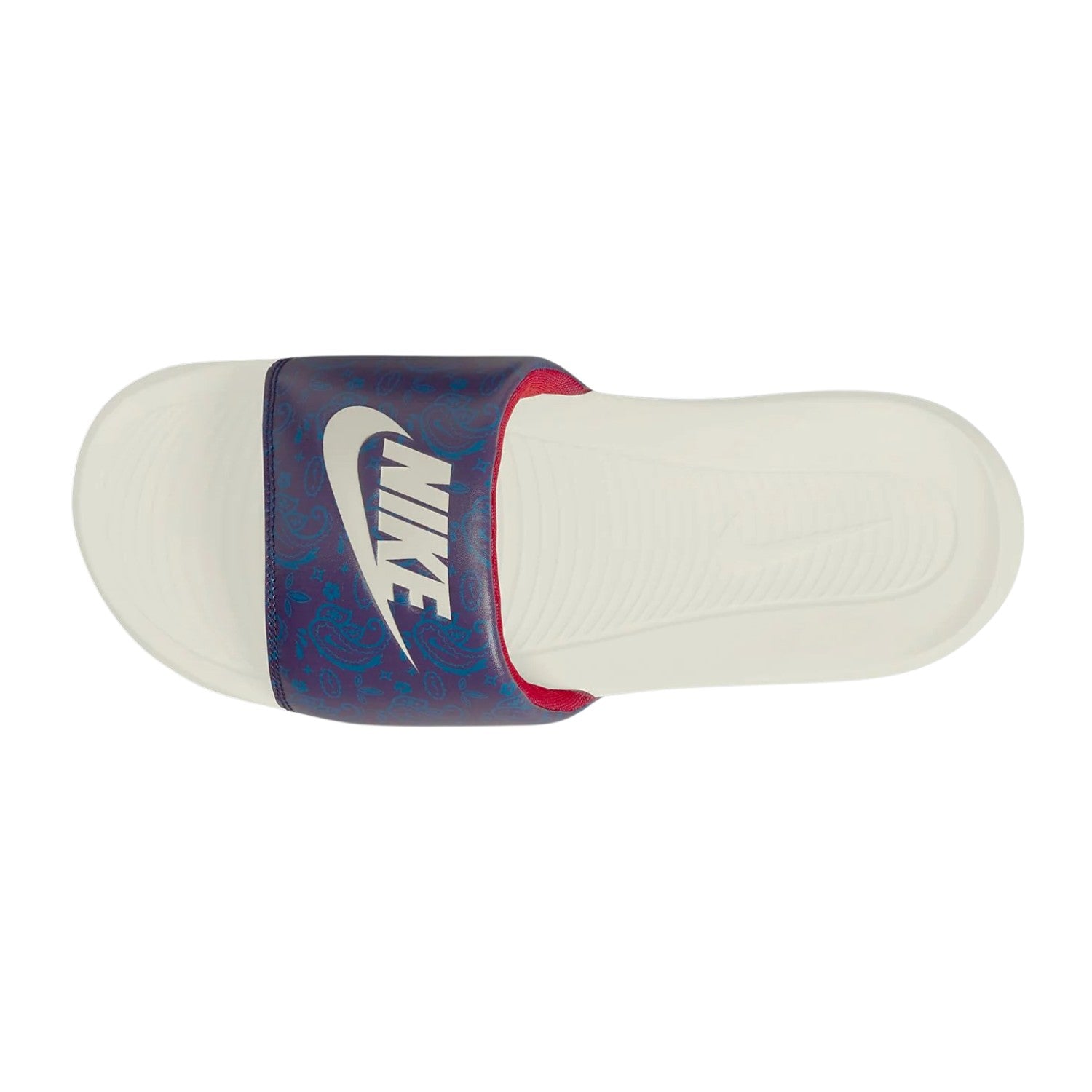 Nike Victori One Slide Print Mens Style : Cn9678