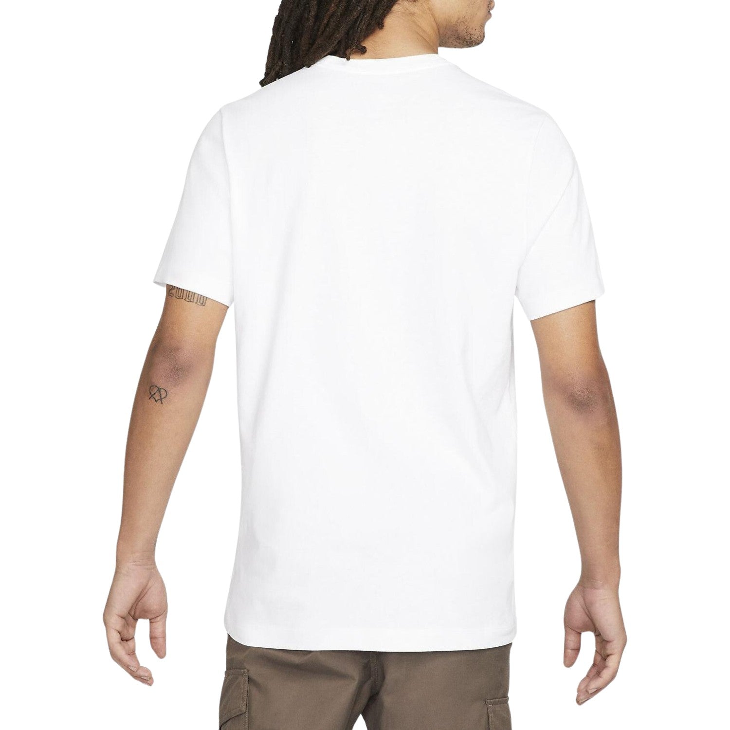 Nike Sports Wear Mens Grow Tee Mens Style : Dq1029