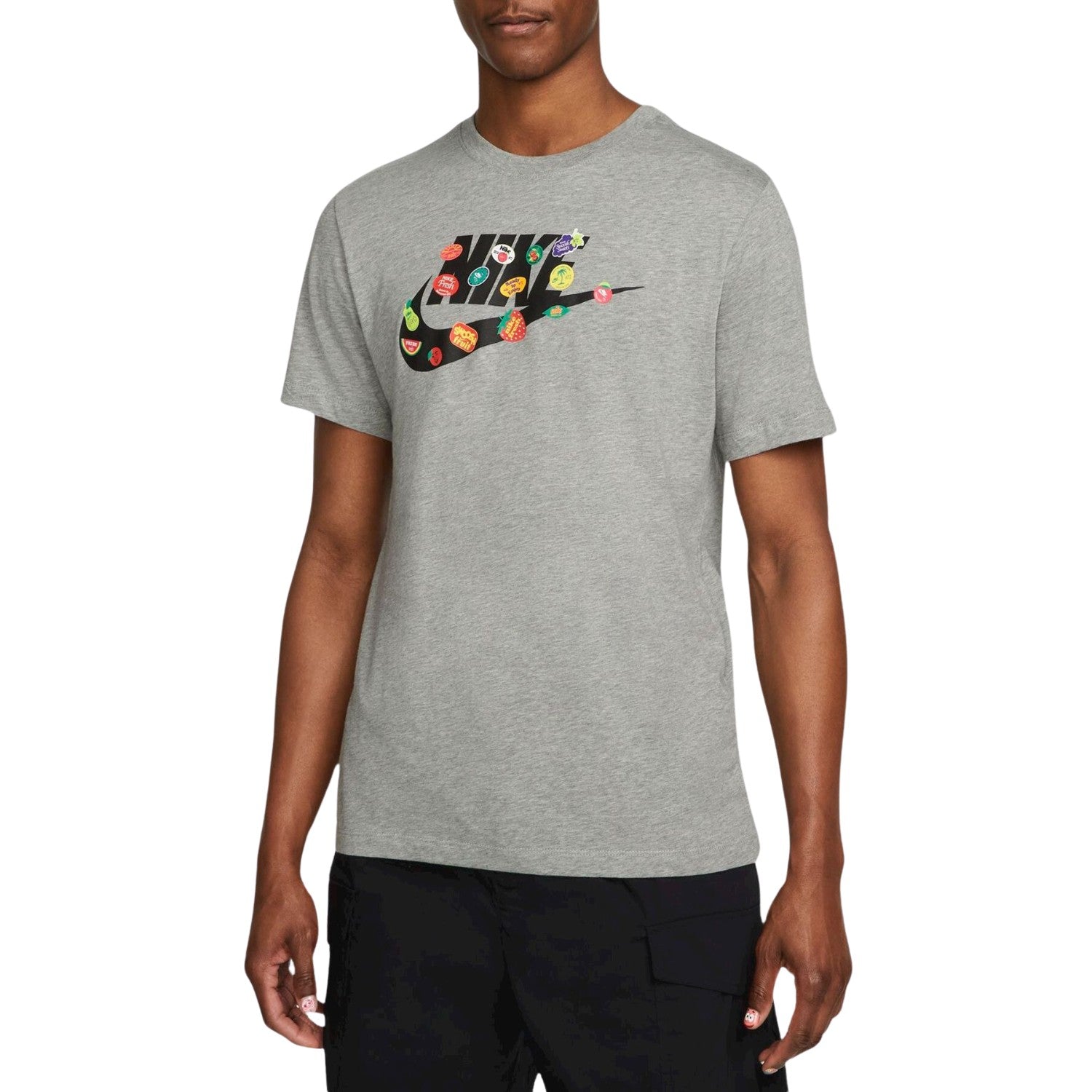 Nike Sports Wear So 3 Hbr Tee Mens Style : Dq1047