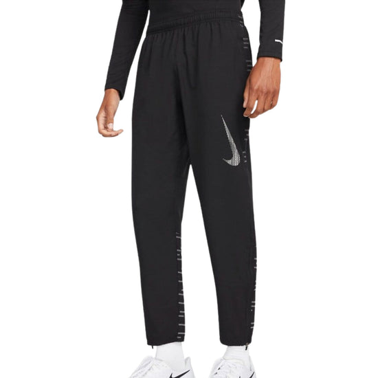 Nike Dri-fit Run Division Challenger Woven Running Pants Mens Style : Dd6003