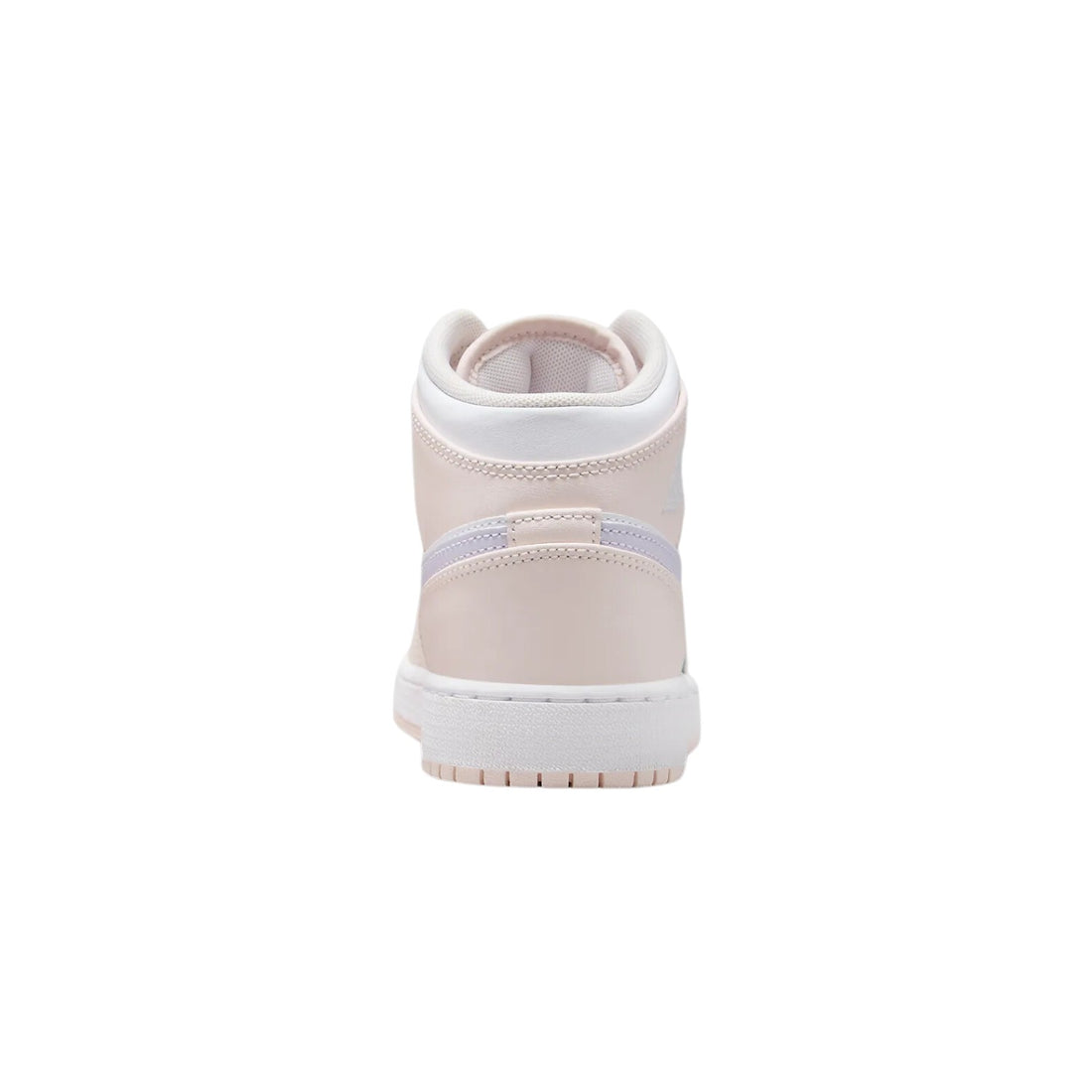 Air Jordan 1 Mid (Gs) Big Kids Style : Fd8780