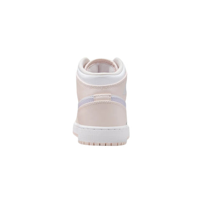 Air Jordan 1 Mid (Gs) Big Kids Style : Fd8780