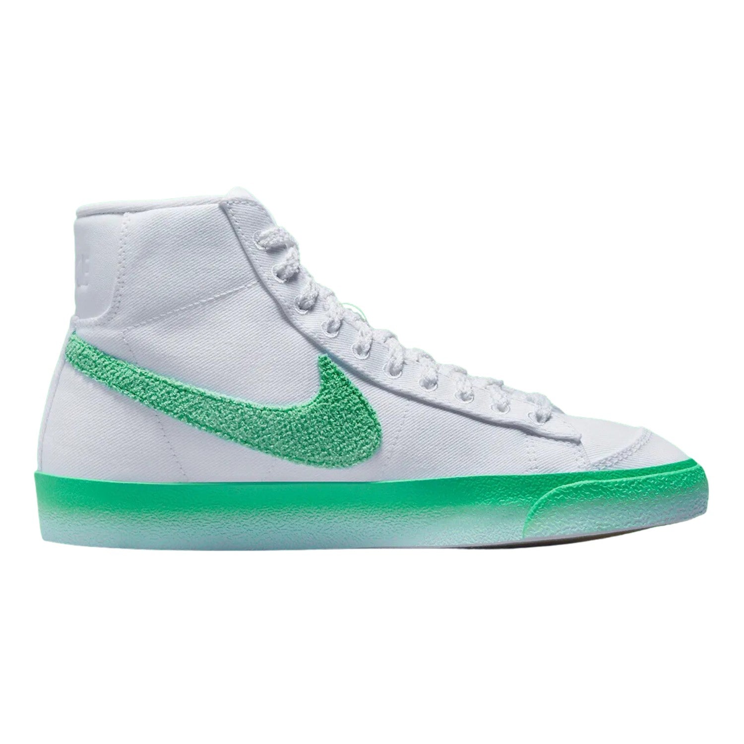 Nike Blazer Mid&