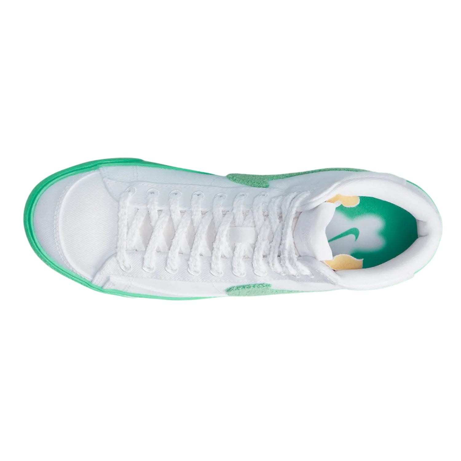 Nike Blazer Mid&