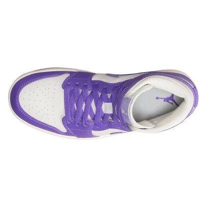 Air Jordan 1 Mid  Womens Style : Bq6472