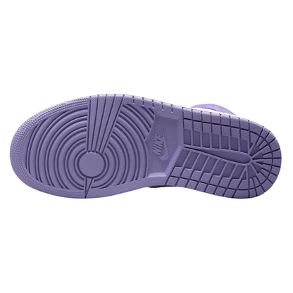 Air Jordan 1 Mid  Womens Style : Bq6472