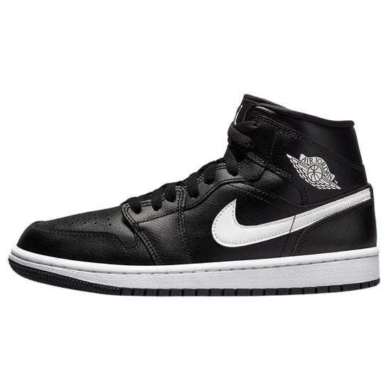 Air Jordan 1 Mid Womens Style : Dv0991