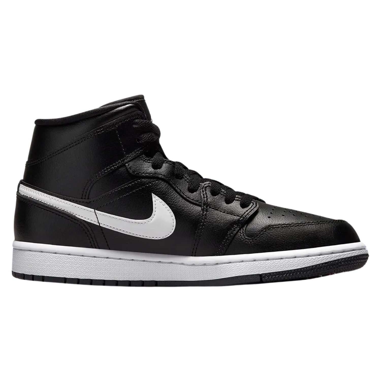 Air Jordan 1 Mid Womens Style : Dv0991