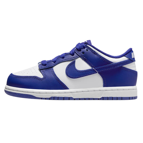 Nike Dunk Low (Pse) Little Kids Style : Fb9108