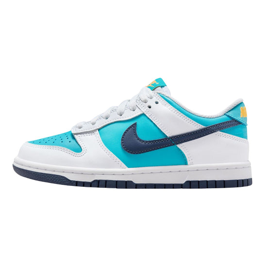 Nike Dunk Low Bg Big Kids Style : Hf4794