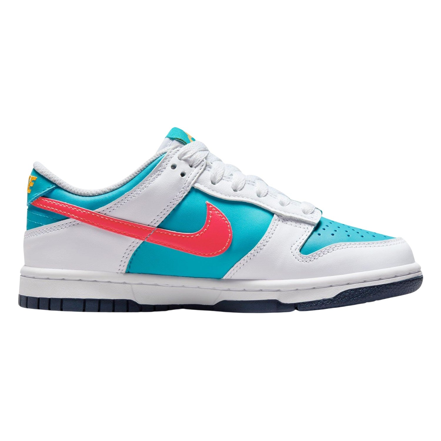 Nike Dunk Low Bg Big Kids Style : Hf4794