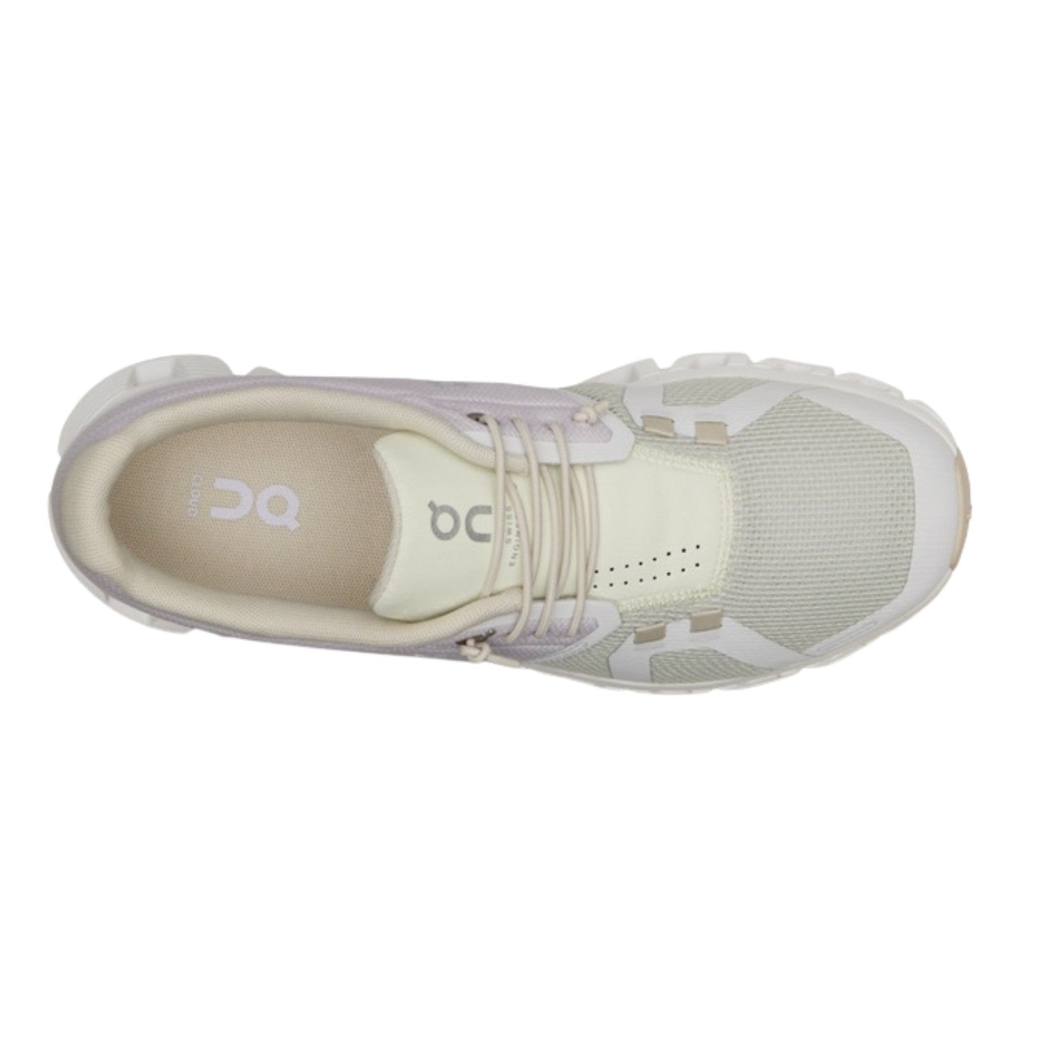 On-running Cloud 5 Combo Womens Style : 79.98014