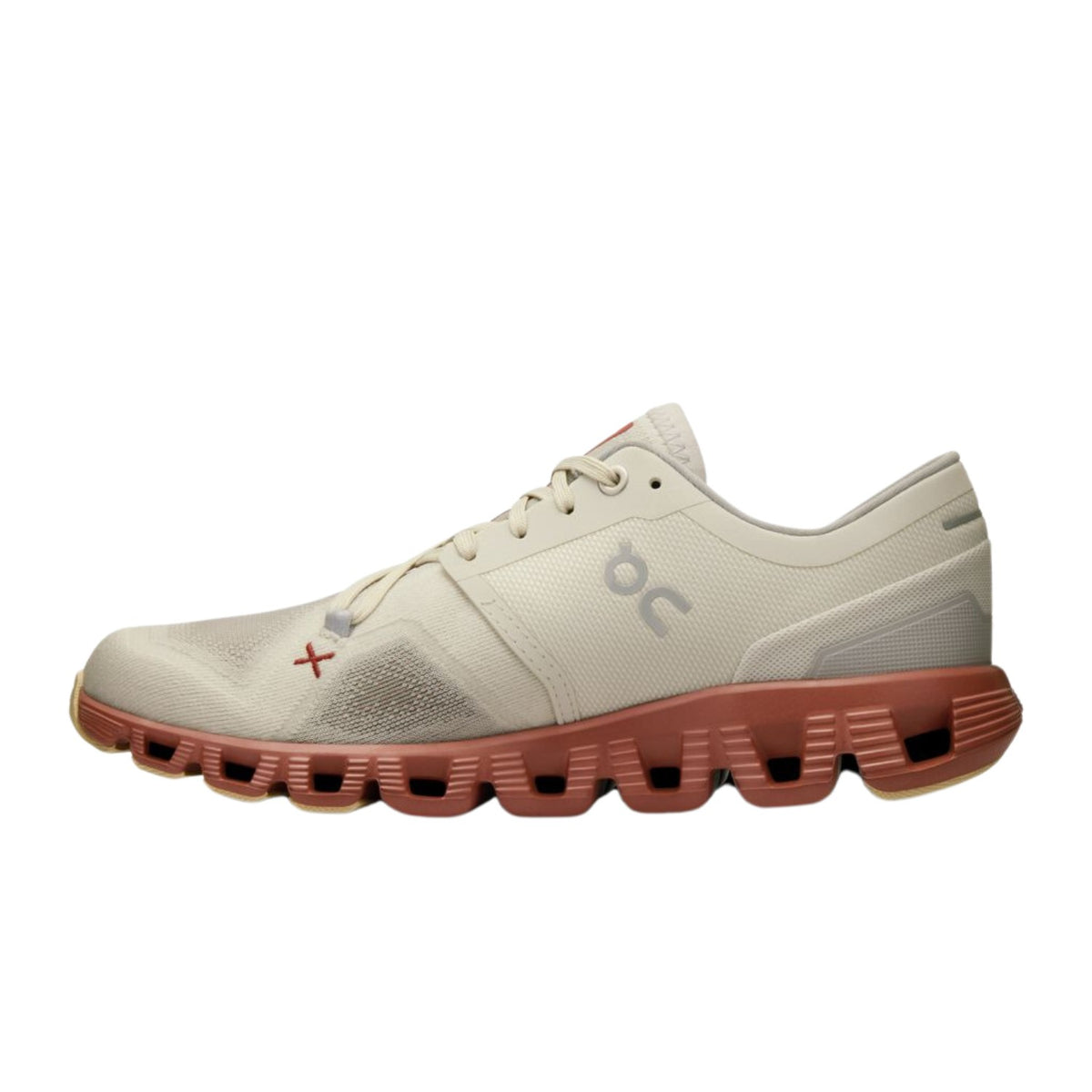 On-running Cloud X3 Womens Style : 60.97791