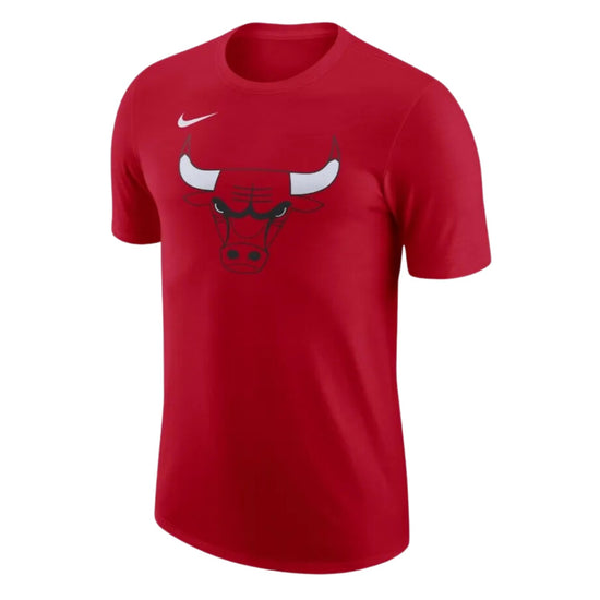 Nike Chicago Bulls Essential Men's  Nba T-shirt Mens Style : Fj0231