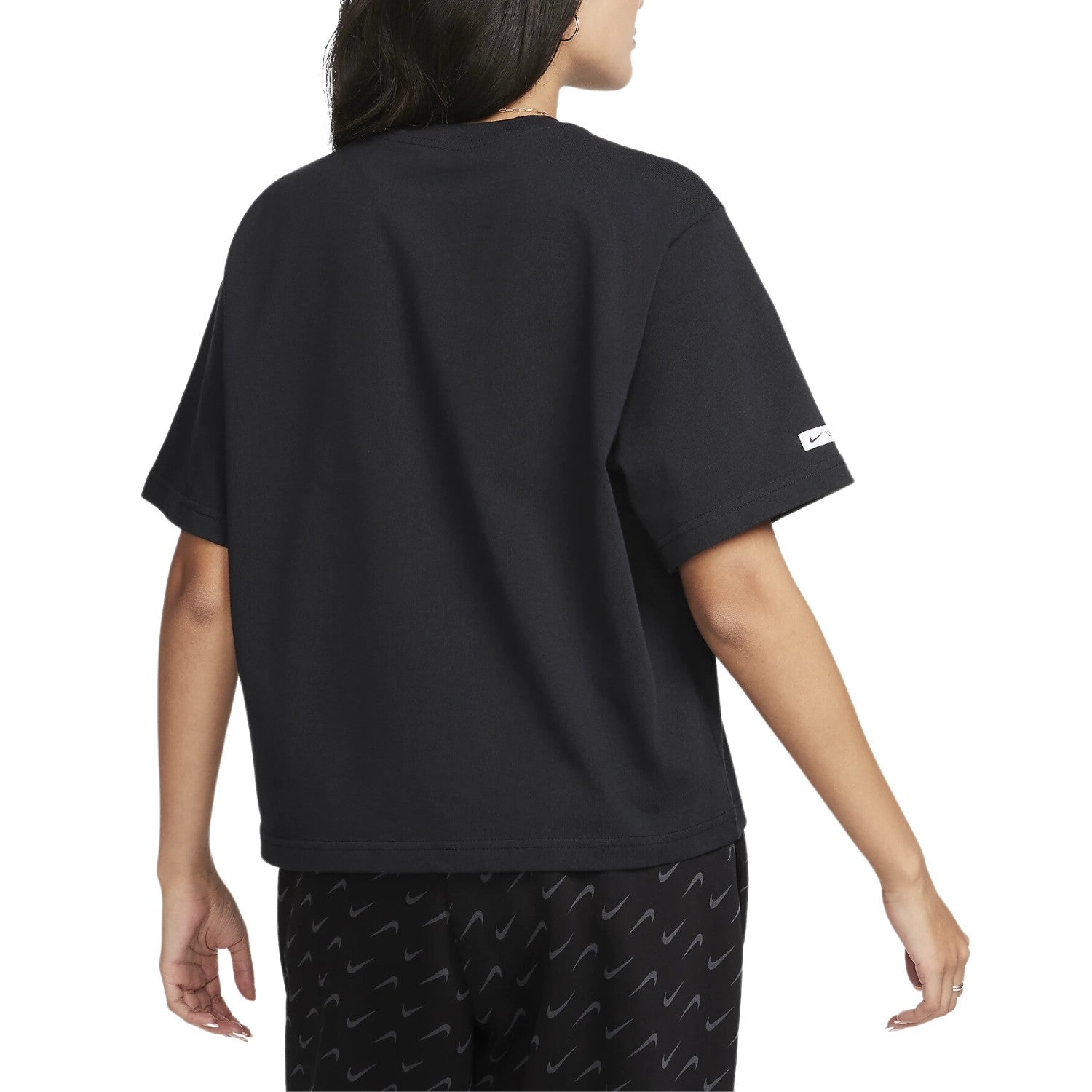Nike Sportswear Classic Women's T-shirt Womens Style : Fq6600