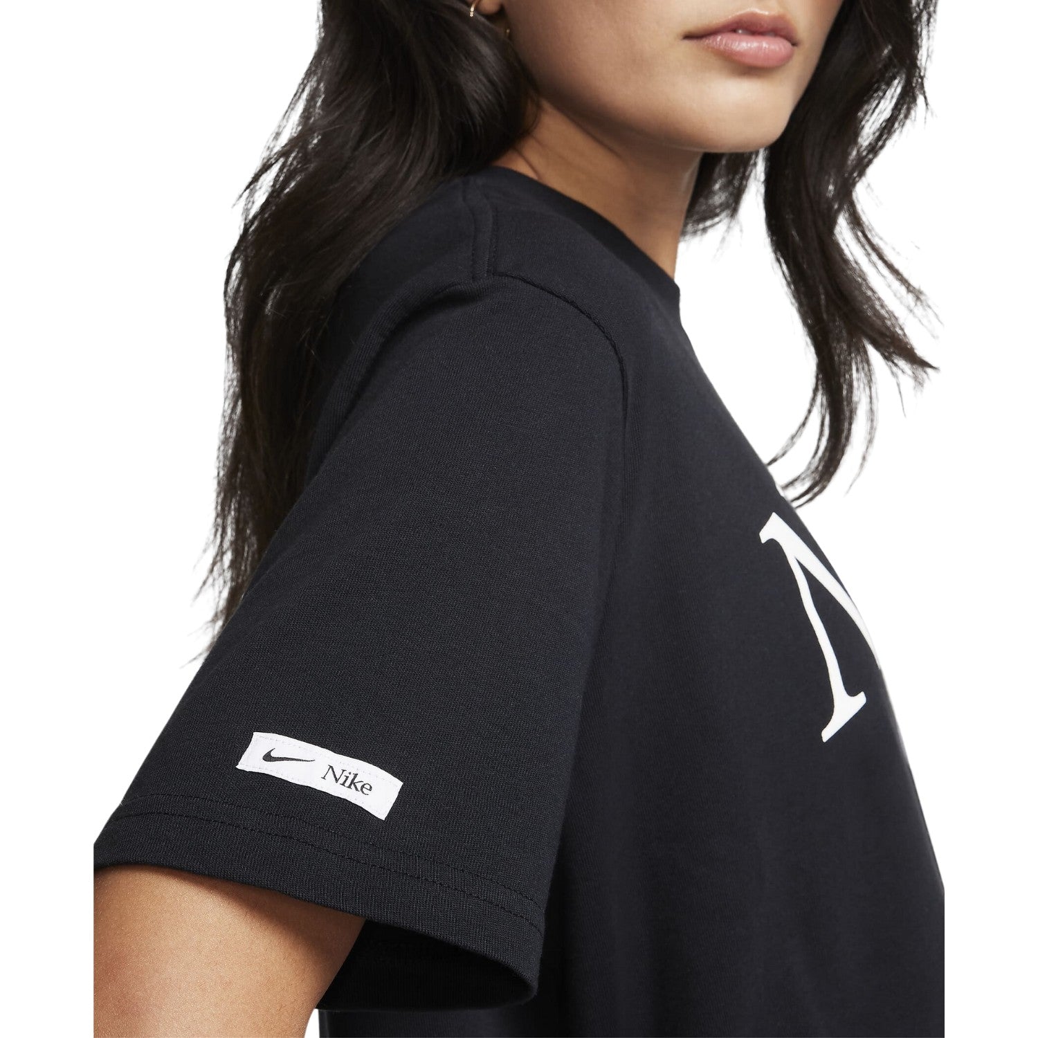 Nike Sportswear Classic Women's T-shirt Womens Style : Fq6600