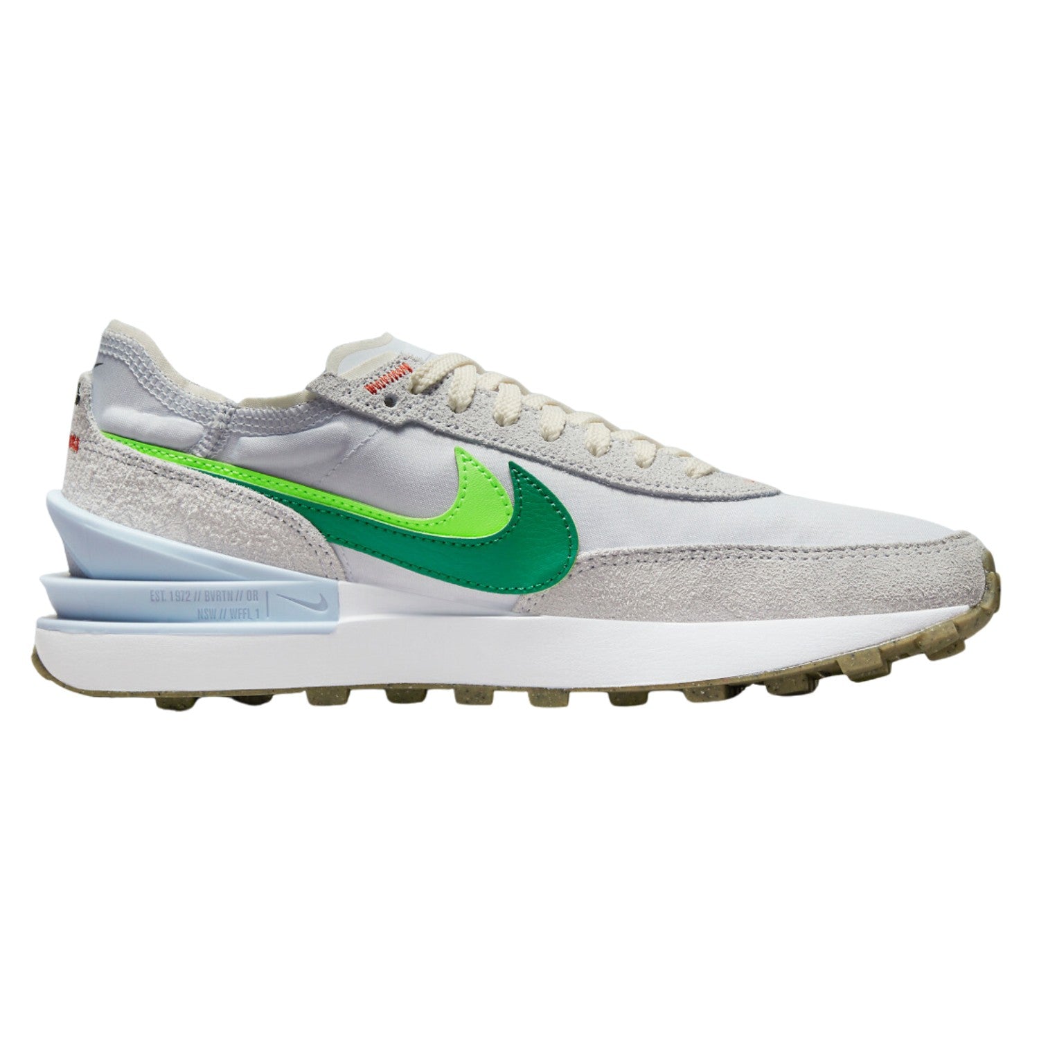 Nike Waffle One Se  Womens Style : Dx4309