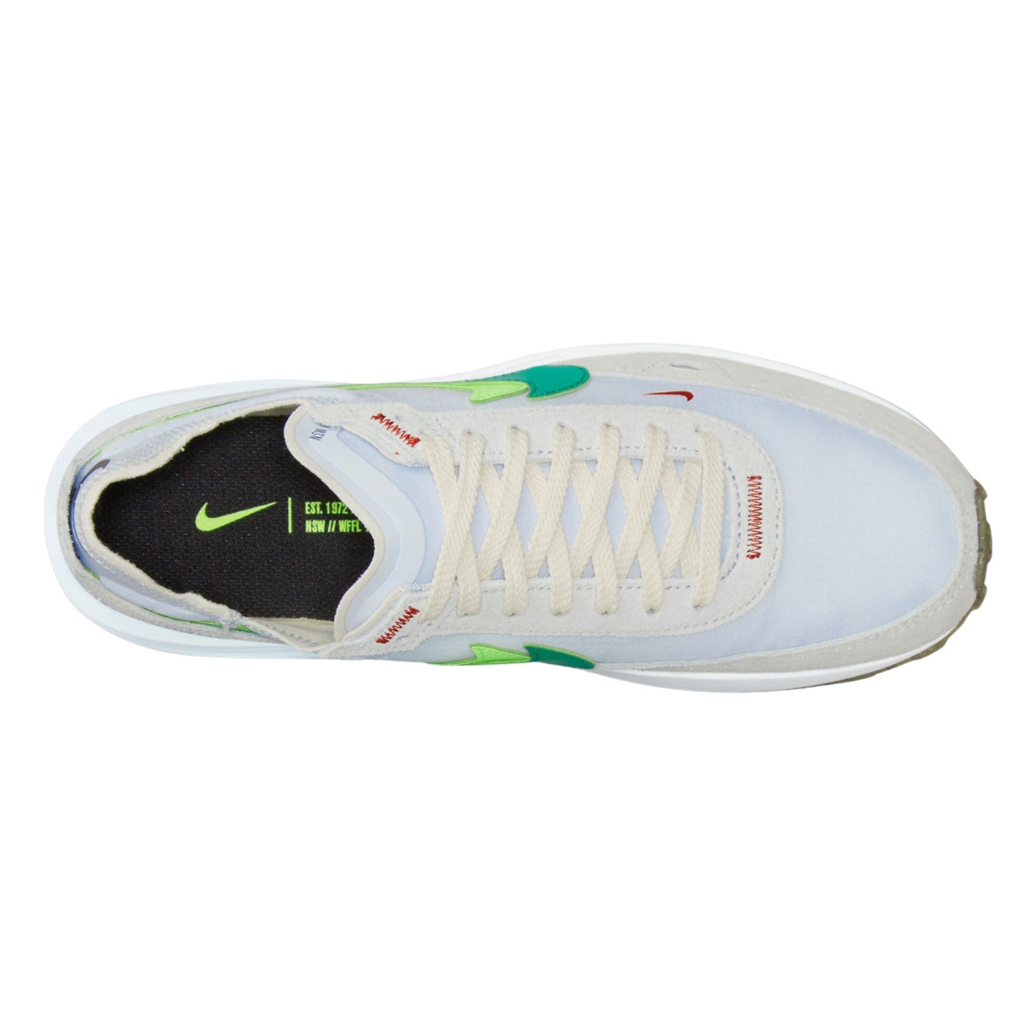 Nike Waffle One Se  Womens Style : Dx4309