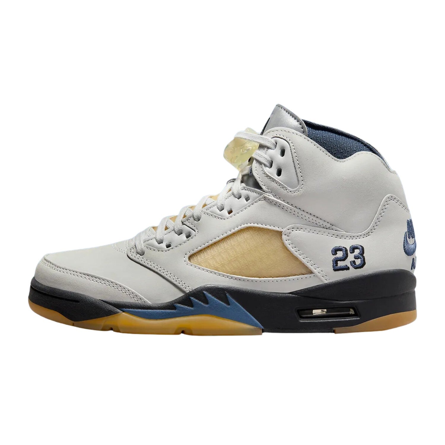 Air Jordan 5 Retro Sp Womens Style : Fz5758