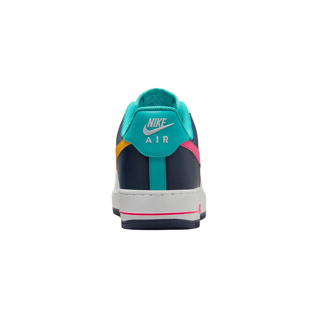 Nike Air Force 1&